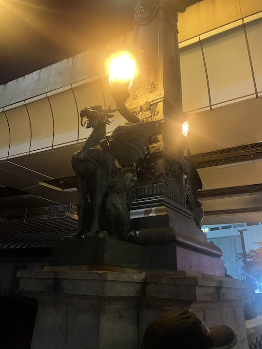 日本橋