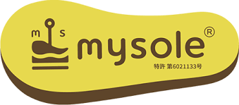 mysole協会
