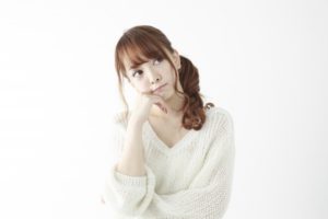 ぼんやり考える